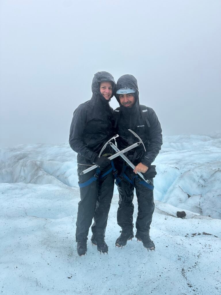 Glaciar