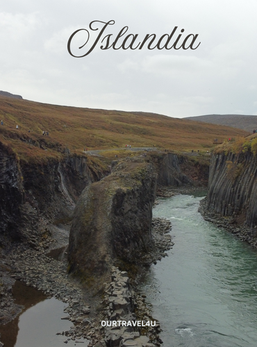 Islandia portada